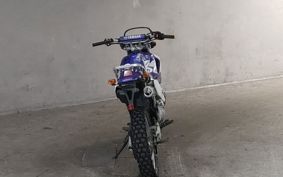 YAMAHA LANZA DT230 4TP