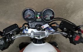 HONDA CB1300SF SUPER FOUR 2008 SC54