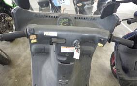 HONDA GYRO CANOPY TA02