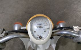 HONDA CREA SCOOPY AF55