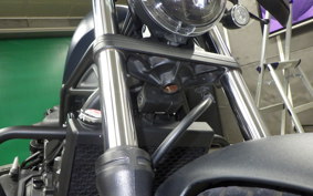 HONDA REBEL 500 A 2024 PC60