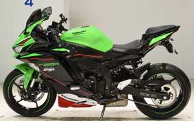 KAWASAKI ZX-25R 2018 ZX250E