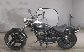 HONDA MAGNA 50 AC13