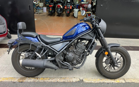 HONDA REBEL 250 S EDITION MC49