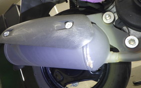 SUZUKI ADDRESS V50 2023 CA4BA