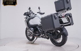 BMW R1250GS ADVENTURE 2018