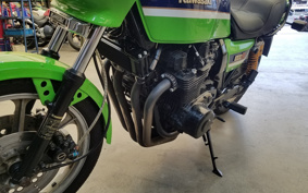 KAWASAKI Z1000 R 1986 KZT00R