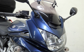 SUZUKI BANDIT1250S ABS 2008 GW72A
