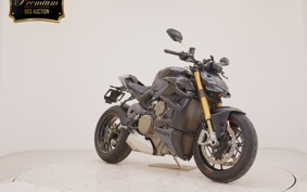 DUCATI STREETFIGHTER V4 S 2023