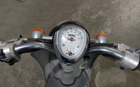 HONDA CREA SCOOPY AF55