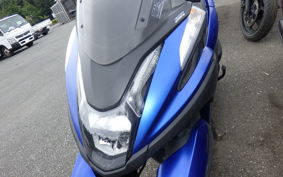 YAMAHA TRICITY 155 A SG37J