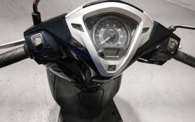 HONDA LEAD 125 JK12