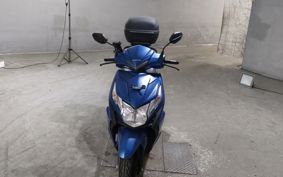 HONDA DIO 110 DX JF98