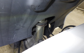 HONDA GYRO X 2023 TD02