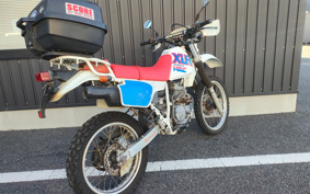 HONDA XLR250R MD22