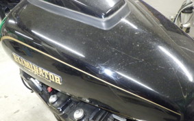 KAWASAKI ELIMINATOR 400 SE Type 1990 ZL400A