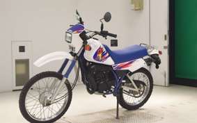 YAMAHA DT50 2018 17W