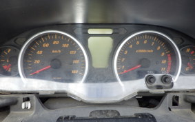 SUZUKI SKYWAVE 250 (Burgman 250) Gen.3