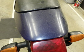 HONDA VTR 250 2012 MC33