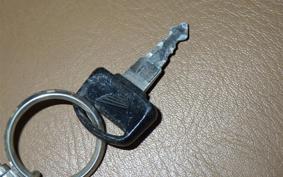 HONDA C50 SUPER CUB AA01