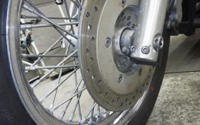 HONDA SHADOW 750 Gen. 2 2002 RC44