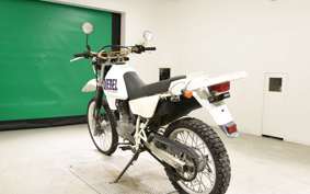 SUZUKI DJEBEL 200 (DR200SE) 2006 SH42A
