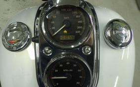 HARLEY FXDL 1580 2007