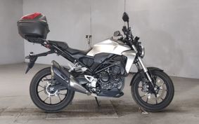 HONDA CB250R MC52