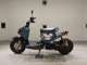 Фото Honda ZOOMER 2006 с японского аукциона