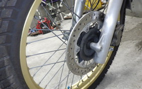 HONDA TRANSALP 400V 1992 ND06