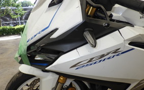 HONDA CBR250RR A MC51