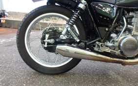 YAMAHA SR400 FINAL ED 2021 RH16J