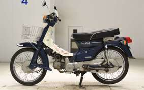 HONDA C90 SUPER CUB E 2004 HA02