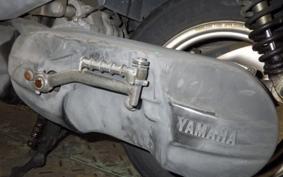 YAMAHA JOG POCHE SA08J