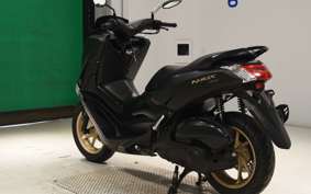 YAMAHA N-MAX 155 A SG50J