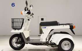 HONDA GYRO X
