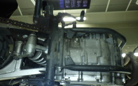 YAMAHA SEROW 250 Gen.2