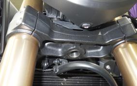 HONDA CB650R E-Clutch 2025 RH17