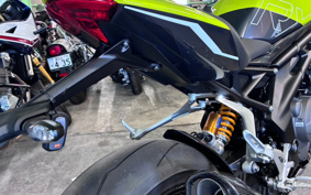 TRIUMPH SPEED TRIPLE 1200RX 2026 P12S4X