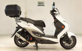 YAMAHA CYGNUS 125 XSR 2 2023 SE44J