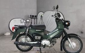 HONDA  CROSS  CUB 50 AA06