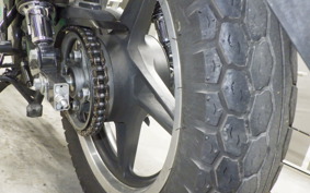 HONDA CBF125T