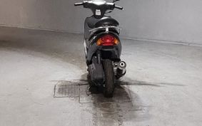 SUZUKI ADDRESS V125 CF4EA