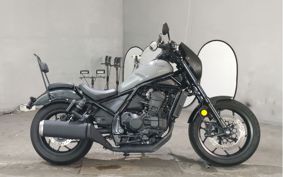 HONDA REBEL 1100 DCT SC83