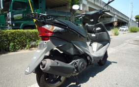 SUZUKI ADDRESS V125 CF4MA