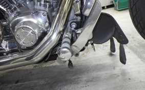 HARLEY FXST-I1450 TRIKE 2004