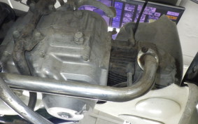 HONDA LITTLE CUB AA01