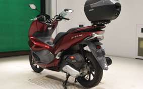 HONDA PCX 125 2023 JF81