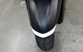 YAMAHA CYGNUS Griffus 2017 SEJ4J