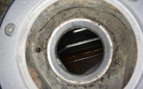 SUZUKI GSX-R250 GJ72A